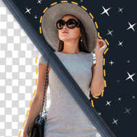 eZy AI Background Changer