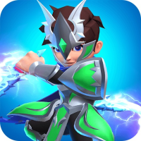 Hero of Taslinia – RPG GAMES