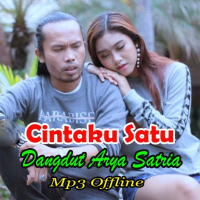 Lagu Arya Satria Cintaku Satu