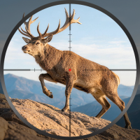Wild Hunting - Sniper Duel