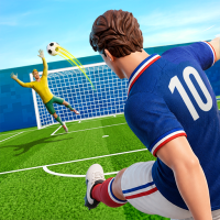 Soccer Clash: オンラインサッカー対戦ゲーム