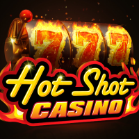 Hot Shot Casino Slot Games