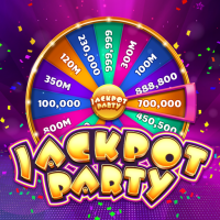 Download APK Jackpot Party Casino Slots Latest Version
