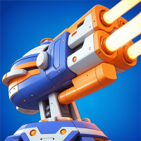 Island Defense TD - Tower War