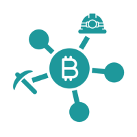 Mining pool monitor: MinerBox