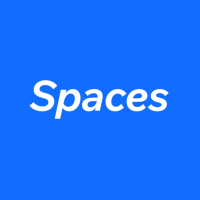 Spaces: Follow Businesses