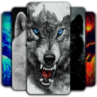 Wolf Wallpaper
