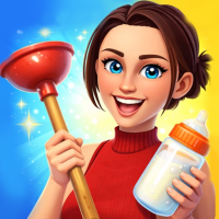 Woman Life Simulator