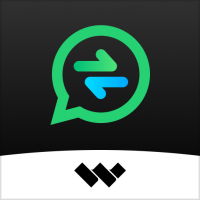 Mutsapper - Chats app Transfer