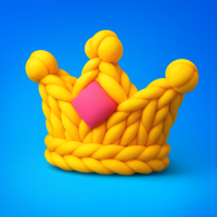 Wool Done - Thread Puzzle 3D