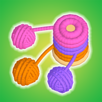 Wool Yarn Puzzle