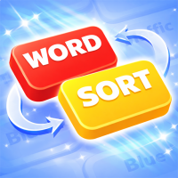 Word Sort: Category Match