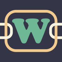 Chain Reaction word game