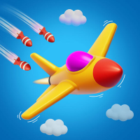 Missile Dash