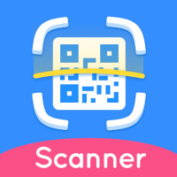 QR Code & Barcode Scanner Read