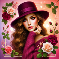 포토 프레임 : 사진 편집기