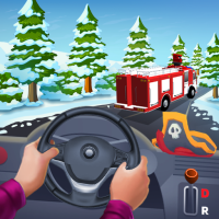 Real Driving: Vehicle & Park