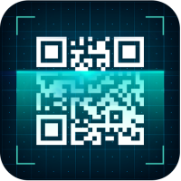 QR Scanner & Barcode Reader