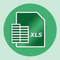 XLSX 文件阅读器：XLS 查看器