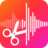 MP3 Cutter, Music Audio Editor