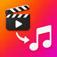 Mp3 Converter - Video to Music