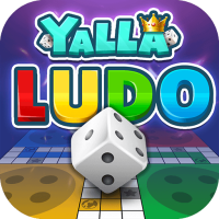 Yalla Ludo - Ludo&Domino