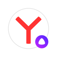  Yandex Browser with Alice APK indir