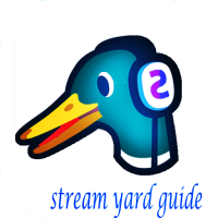 Streamyard Streaming user tips