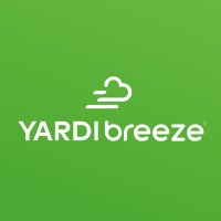 Yardi Breeze App