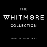 The Whitmore Collection App