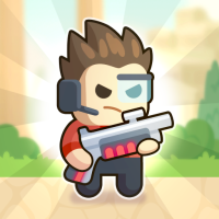 Time Travel: Tower Battle - TD