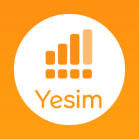 eSIM Mobile Data by YESIM