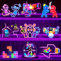 Tic Tac Toe Fun Games