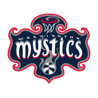 Washington Mystics Mobile