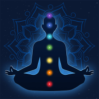 Chakra Healing & Meditation