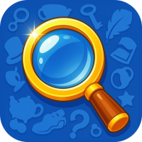 Spot Hidden Items