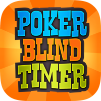 Poker Blind Timer