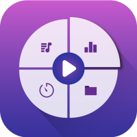 Lucid Music Player