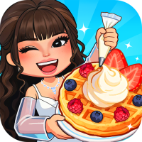 YoYa Perfecook: ASMR Kitchen