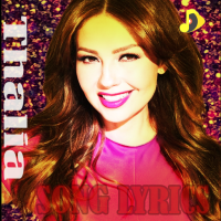 Thalía Song - Lo Siento Mucho