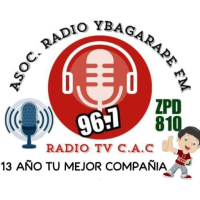 Radio Yvagarape FM Paraguay