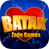 Batak Zade Games