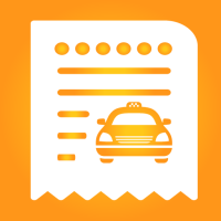 Taxi Receipt