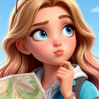 Mein Weg – Puzzle & Abenteuer