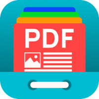Document Reader, Scan PDF File