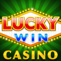 Download APK Lucky Win Casino™ SLOTS GAME Latest Version