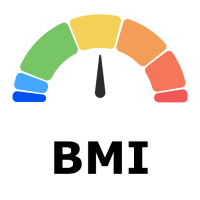 BMI Calculator - Weight Loss