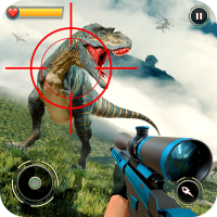 Dinosaurs Hunter 3D