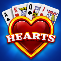 Hearts: Card Game Online