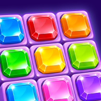 Gem Mosaic: 3D Sort Puzzle